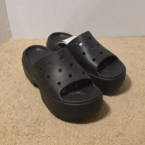 Crocs Stomp Slide
